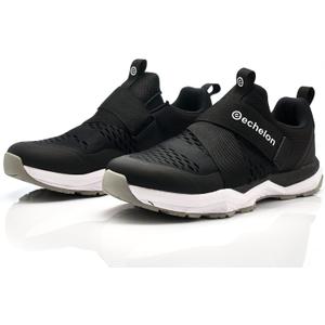 Echelon Indoor Cycling Shoe, Unisex (9.5M / 11.5W, Black)