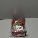 bilin gaier Vintage Square Throw Pillow Covers,Red Cozy Velvet with Leaves and Floral Pattern Pillowcases,Decoration Pillows Cushion Covers for Living Room Couch Sofa Bed Car Chair,18"x18" 2 Pack