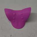 RESTCLOUD Neck and Shoulder Relaxer, Cervical Traction Device for TMJ Pain Relief and Cervical Spine Alignment, Chiropractic Pillow, Neck Stretcher (Purple)