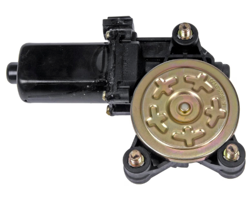Duralast Window Motor 742-719