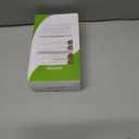 FOLLOWIN Coffee Machine Cleaner and Descaler,Espresso Coffee Maker Cleaner(2 Pack & 6 Uses),Descaling Solution for Espresso Machines and Single Use Coffee Maker