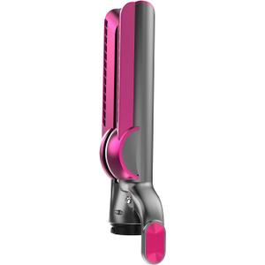 Airflow Attachment for Dyson Airwrap Styler, Nozzles Attachment Smooth Hair Style with Less Damage and Breakage for Dyson Airwrap