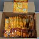 HotHands Hand Warmers - Long Lasting Safe Natural Odorless Air Activated Warmers - Up to 10 Hours of Heat - 40 Pair