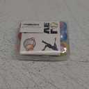 36PCS Baseball Party Favors - 24PCS Temporary Tattoos & 12PCS Stamps - Ideal Sport Ballgame Themed Birthday Card Decorations Supplies Goodie Bag Cute Rewards for Boys Girls Classroom Gifts Baby Shower