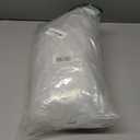 TRIDOK Thick Plastic Chair Covers Heavy Duty Plastic Recliner Cover Anti Cat Dog Scratches,Dust, Dirt, Spill, Paws Clear Vinyl Waterproof Sofa/Couch Covers for Storage and Moving (Armchair-2 Pack)