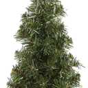 generic Mini Christmas Tree, Artificial Mini Christmas Tree Gift Party Decor Table Ornaments Green Christmas Pine Tree Decoration(30CM), AM15SD0HNPZUS (1in)