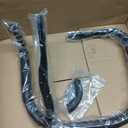 New Front Handle for Chainsaw Models RY3714, RY3716, RY3818-518691001, Replacement for Ryobi OEM