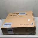 BADESOFA Luxury Bath Pillow M - Lusciously Soft & Comfortable Tub Pillow for Bathtub - Washable & Quick-Drying Bath Back Pillow - Non-Slip Full Body Tub Pillow - Luxury Spa Cushion in Charcoal