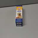 2 x Arm & Hammer for Pets Tartar Control Enzymatic Toothpaste for Dogs Reduces Plaque & Tartar Buildup Safe for Puppies Beef Flavor, 2.5 Ounces Dog Toothpaste (Pack of 1)