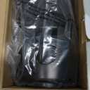 JINKEY Dual Cup Holder Expander for Car, 2 in 1 Multifunctional Large Car Cup Holder Expander Adapter with expanded 2.69" 3.94" Adjustable Base for Bottles Cups Drinks Snack Organizer Holder