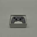 8Bitdo Pro 2 Bluetooth Controller - Hall Effect Joystick Update, for Switch/Switch 2, Windows, Apple, Android, Steam Deck, and Raspberry Pi (Gray Edition)