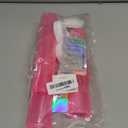 Set of 10 Large Pink Pill Bottles for DIY Hangover Kits  Empty Bottles for Hangover Kit Supplies, Valentines Day Gifts, Bachelorette Party Favors, 21st Birthday & Bridesmaids Gifts