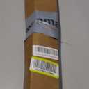 46inch  7 Pcs Dried Pampas Grass Decor Tall-Large Brown Pompas Grass Floral-Natural Tall Fluffy Pampas Grass Flower for Floor Vase,Wedding,Party,Living Room Floor,Boho Home Decor