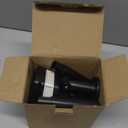 Solar Spot Lights Outdoor IP65 Waterproof, 53 LEDs Solar Powered Garden Yard Lights Outdoor 3 Modes Landscape Spotlight Wall Light with Auto On/Off for Driveway Porch 2 Pack (Cool White)