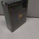 60th Birthday Decorations Gifts for Men, Including 60th Birthday King & Crown & Sash, Older Wiser Hotter Glitter Banner, Happy Birthday Party Prom Decoration For Men Him