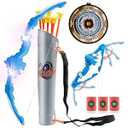 Bow And Arrow Shooting Set 