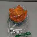 Beach Vacation Essentials - Sand Coasters Drink Cup Holders, 5-Pack, Multicolor, Must-Haves for Women, Adults, Family, and Friends