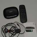 Harmony Logitech Logitech Home Control Remote, Black-915000239