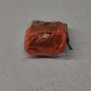 Ekouaer Bathing Suit Cover Up for Women V Neck Button Down Swimsuit Coverup Beach Dress Shirt S-3XL (Small, Orange Red)