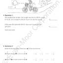 Evan-Moor Daily Math Practice, Grade 3 (Daily Math Practice Books)