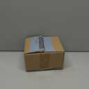 6 Pack 6 Inch Wall Flower Pot Holder Ring Plant Hanger, Metal Planter Hooks Wall Mounted Bracket Heavy Duty for Outdoor Indoor