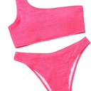 Swimsuit M Pink No Brand