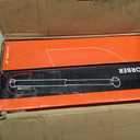 A-Premium Rear Suspension Shock Absorber Compatible with Freightliner M2 100/106/112 & Sterling Truck LT8500 & Western Star 4700SB/4700SF & Thomas School Bus [For FAS II Airliner Air Suspension]