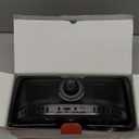 Wireless CarPlay Screen with 2K Dash Cam, 8.1" Portable Touchscreen Car Stereo with CarPlay & Android Auto, 1080P Backup Camera, Voice Control, Bluetooth, Mirror Link, GPS Navigation