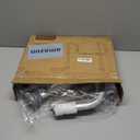 Medline Toilet Safety Rail For Seniors with Easy Installation, Height Adjustable Toilet Safety Frame, Bathroom Assist Rail with Armrests, Bathroom Safety, 250 lb. Weight Capacity