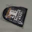 Iced Coffee Sleeve Insulator Sleeves for Cold Drinks Beverages, 3 Pack Reusable Neoprene Cup Sleeve with Handle for 16-32oz Coffee cups(Abstract Floral China)