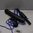 Portable Cervical Neck Traction Over Door Device for Neck Pain Relief or Spinal Decompression, Neck Stretcher Strap Over Door for Cervical Curvature Correction Home Use