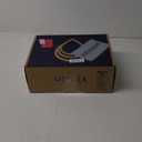 Brita UltraMax Large Water Dispenser with 1 BritaPlus Filter, 27 Cup, White (Package May Vary)