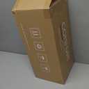 downluxe King Size Comforter Set - Brown and Tan King Comforter, Soft Bedding Sets for All Seasons -3 Pieces - 1 Comforter (104"x92") and 2 Pillow Shams(20"x36")