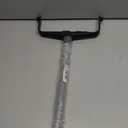Winco DP-14R Lobby Dust Pan 13-5/8 x 14 x 8-7/8"