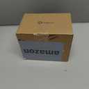 FLSNT 100W Equivalent LED Edison Bulbs, ST19/ST58 Dimmable LED Light Bulbs for Dining Room, Kitchen, High Brightness with 1000LM, 2700K Soft White, 8W, E26 Base, 6 Pack