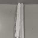 LazBlinds No Tools No Drill Cordless Cellular Shades, Blackout Light Blocking Honeycomb Shades for Home, Thermal Insulation Blinds for Windows, 24" W x 36" H, White