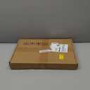 Wzqrps Replacement Laptop LCD Cover Back Rear Top Lid Hinges Front Bezel for Lenovo ideapad 5 15IIL05 15ARE05 15ITL05 15ALC05 5-15IIL05 5-15ARE05 5-15ITL05 5-15ALC05 5CB0X56073 5CB0Z31048 (Gray)