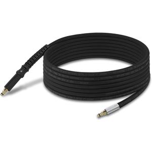 Krcher - Replacement Extension High Pressure Hose for Krcher - Electric Pressure Washers - 25-Feet