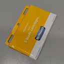 Amazon Basics 5-Blade Razor Refills for Men with Dual Lubrication, Hypoallergenic, Clean Shave, Precision Beard Trimmer, 12-Pack (Fits Amazon Basics Razor Handles only)