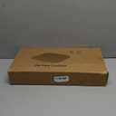 EVEME Large Gel Seat Cushion for Long Sitting with Non-Slip Cover,Soft & Breathable,Seat Cushion for Chair,Car,Office,Desk Chair,Wheelchair