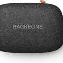 BACKBONE Universal Controller Case – Lightweight & Durable Case with Travel-Ready Storage for Your Pro and One Mobile Gaming Controller, Molded Felt Giftable Organizer for Gamers