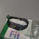 Fitness Tracker with 24/7 Heart Rate, Blood Oxygen Blood Pressure Sleep Monitor, Activity Trackers 5 ATM Waterproof,Step Calorie Counter Pedometer Health Smart Watch for Women Men Bordeaux