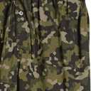 Amazon Essentials Men's Cotton Knit Pajama Pant (Green, XL)