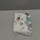 beiens Baby Books Toys, Touch and Feel Crinkle Cloth Book for Infant Baby 0361218 Months, Early Development Interactive Stroller Soft Toys, Newborn Gifts for Boys Girls