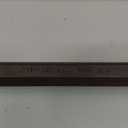 Klein Tools 3242 Hex 3/4-Inch x 30-Inch Connecting Bar, Made in USA, Sleever Bar for Aligning, Prying and Chiseling