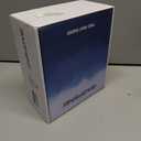 [Chirp Compatible] BAOFENG UV-5G Plus GMRS Handheld Radio, Long Range Rechargeable 5W Two Way Radio, 999 Channels, with NOAA Weather Receiving, 2500mAh Battery USB-C Port, 8" & 15.5" Antennas, 2 Pack