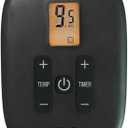 WOOMER [New Version] Electric Blanket Controller for Twin Size, Full Size,Queen Size and King Size