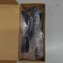 ApplianPar Hood Hinges Driver and Passenger Side for Honda Accord 2008-2012, Crosstour 2010-2015