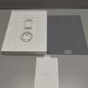 Apple iPad Air 13-inch with M3 chip Built for Apple Intelligence, Liquid Retina Display, 128GB, 12MP Front/Back Camera, Wi-Fi 6E, Touch ID, All-Day Battery Life  Space Gray