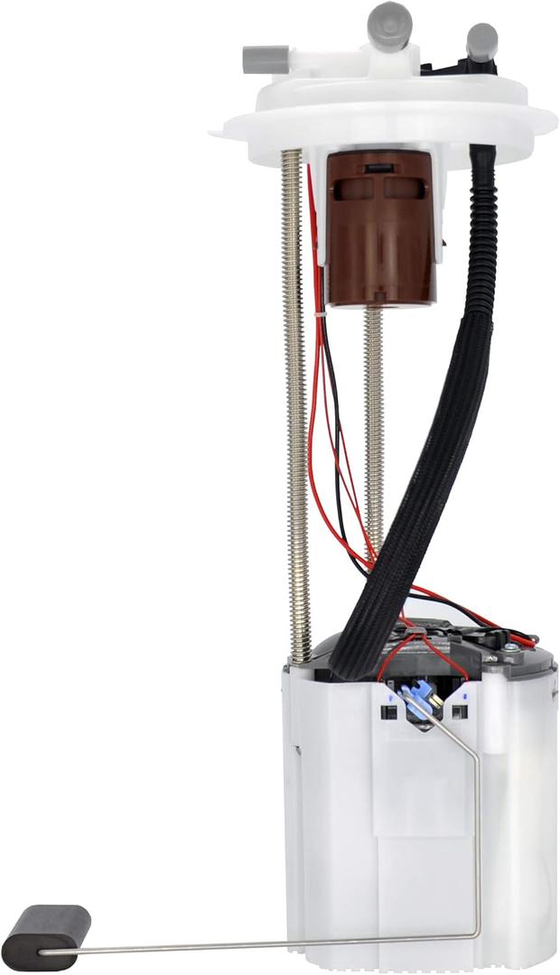 Flex Fuel Pump Module Assembly for 2010 2011 2012 2013 Silverado 1500 GMC Sierra 1500 V8 4.8L V8 5.3L 97.6 Inch Bed